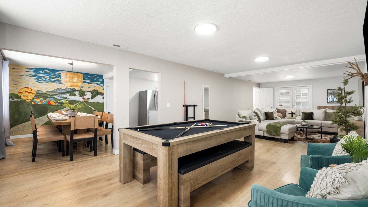 Photo of Bedroom in Boise Bench