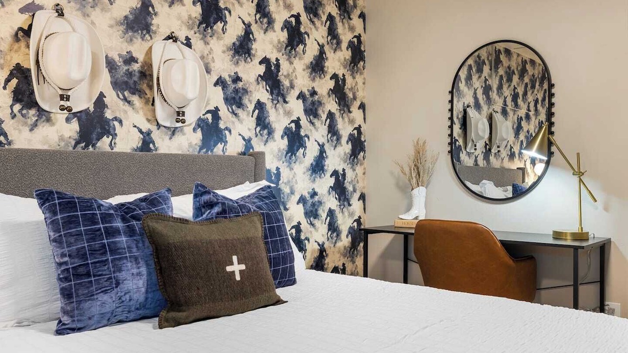 Photo of Bedroom in Boise Bench