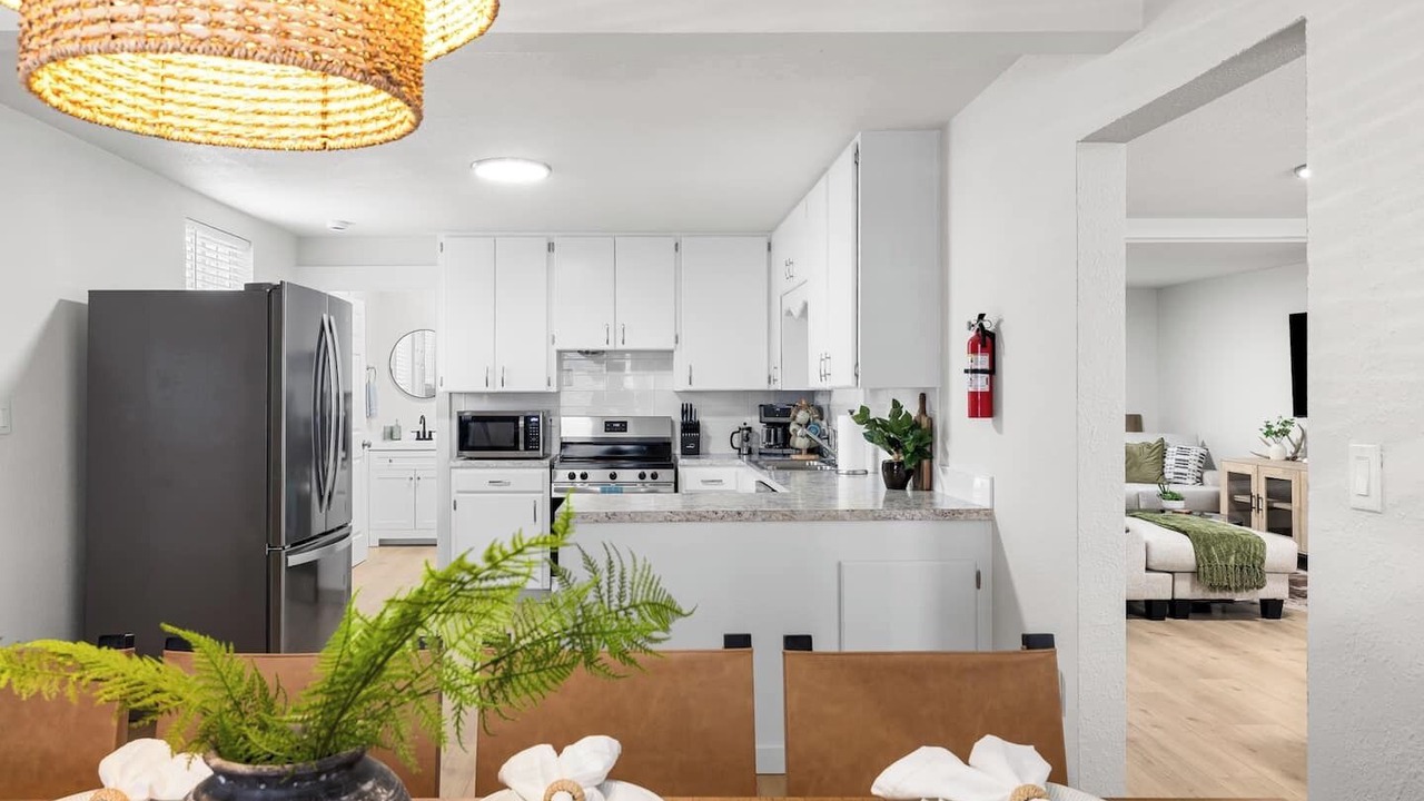 Photo of Kitchen in Boise Bench