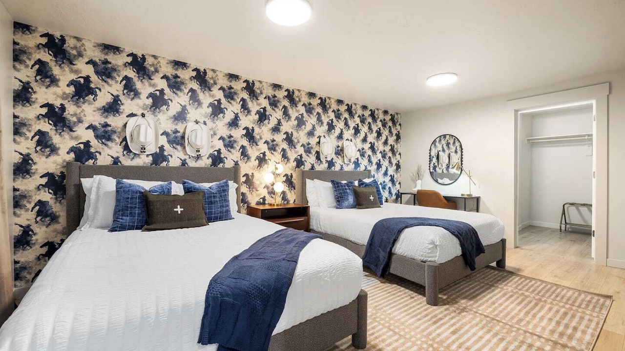 Photo of Bedroom in Boise Bench