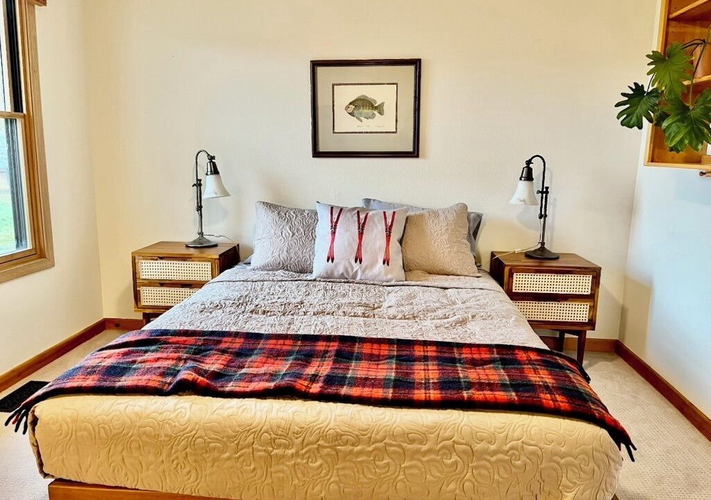 Photo of Bedroom in Hailey