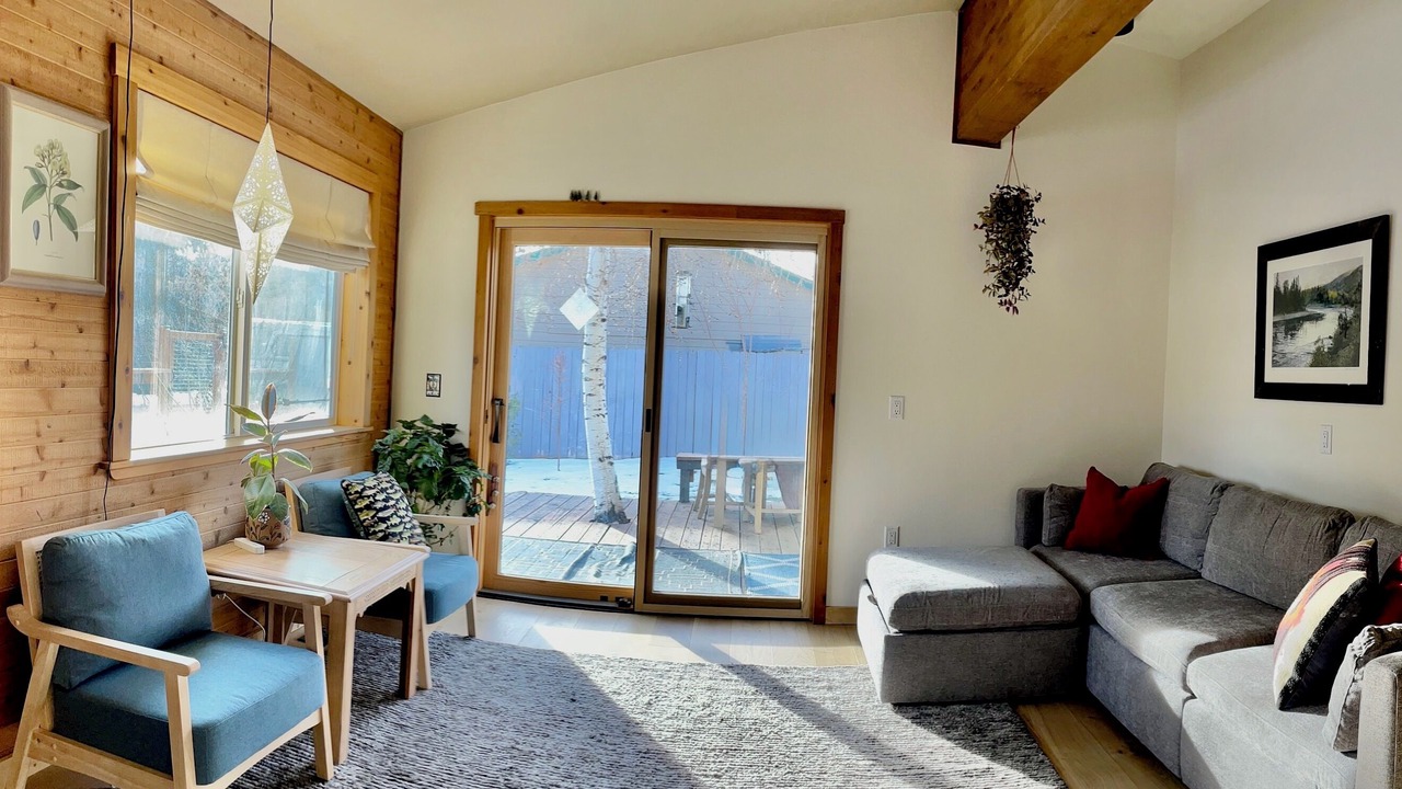 Photo of Livingroom in Hailey