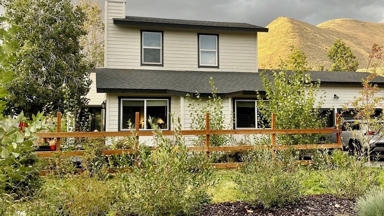 Photo of Outdoor in Hailey