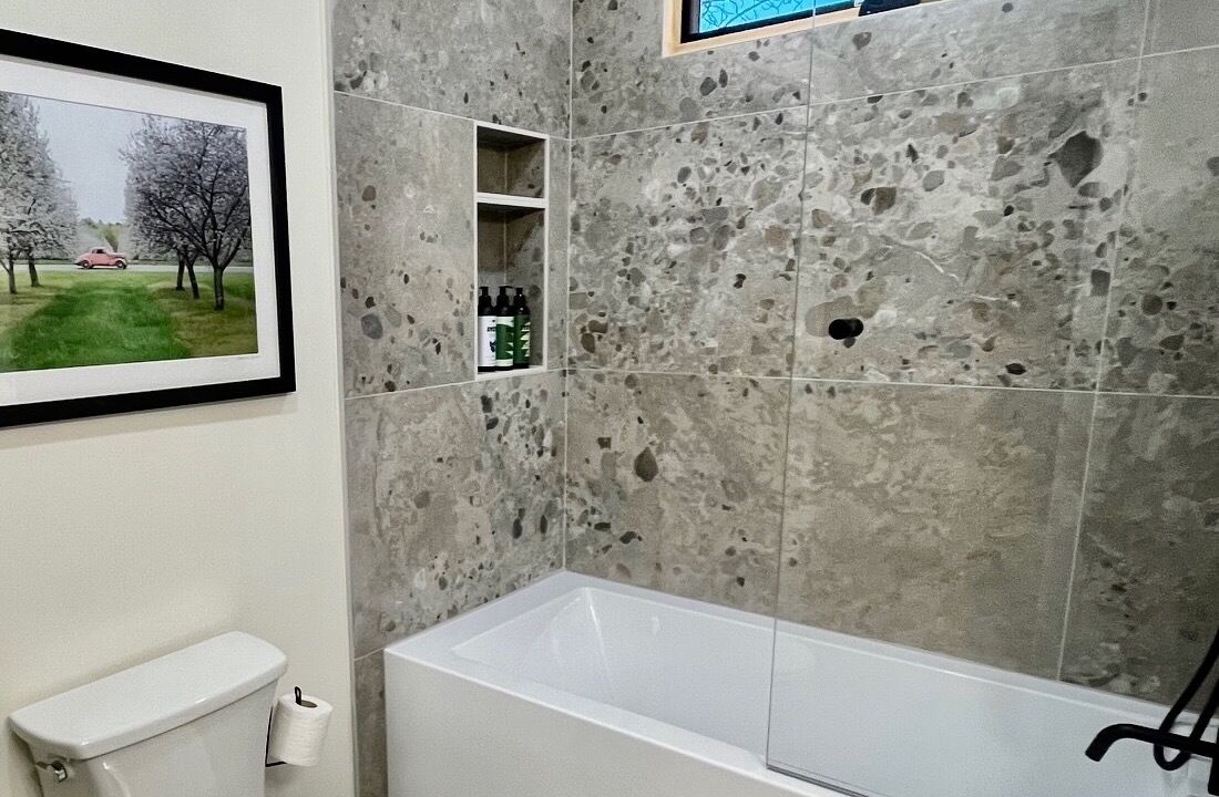 Photo of Bathroom in Hailey