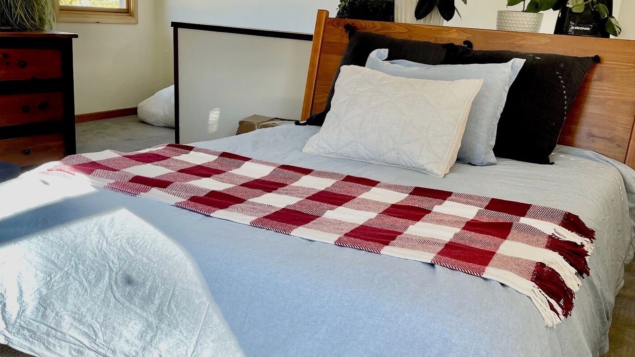 Photo of Bedroom in Hailey