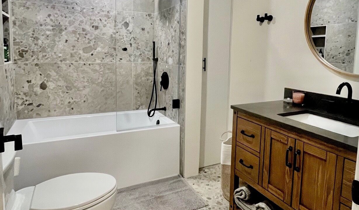 Photo of Bathroom in Hailey