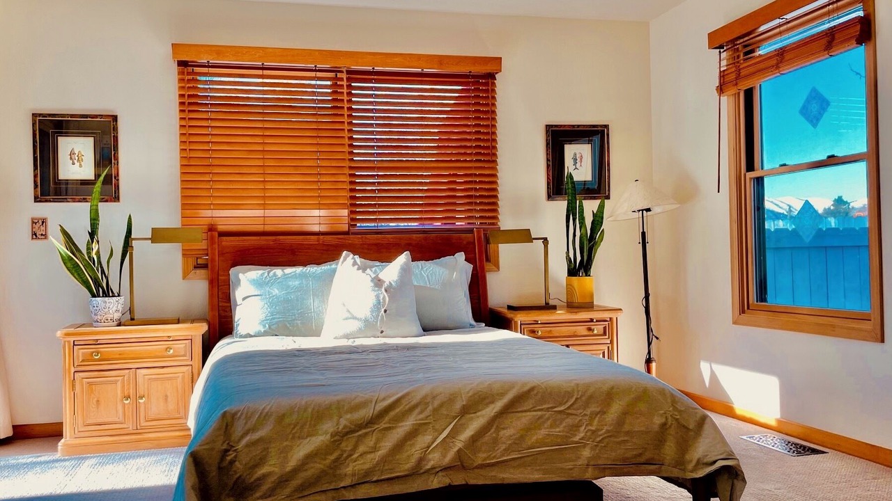 Photo of Bedroom in Hailey