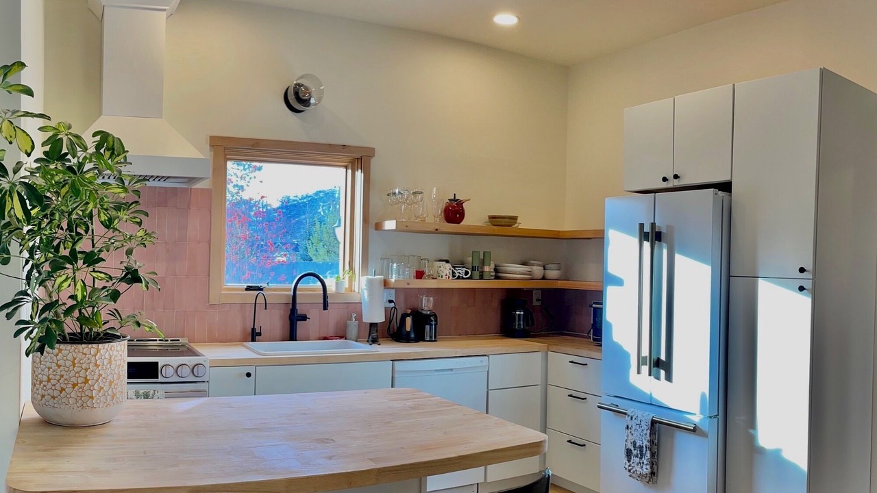 Photo of Kitchen in Hailey
