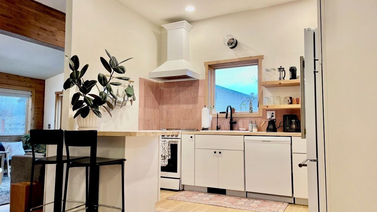 Photo of Kitchen in Hailey