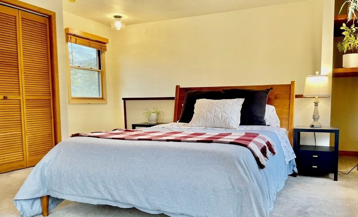 Photo of Bedroom in Hailey