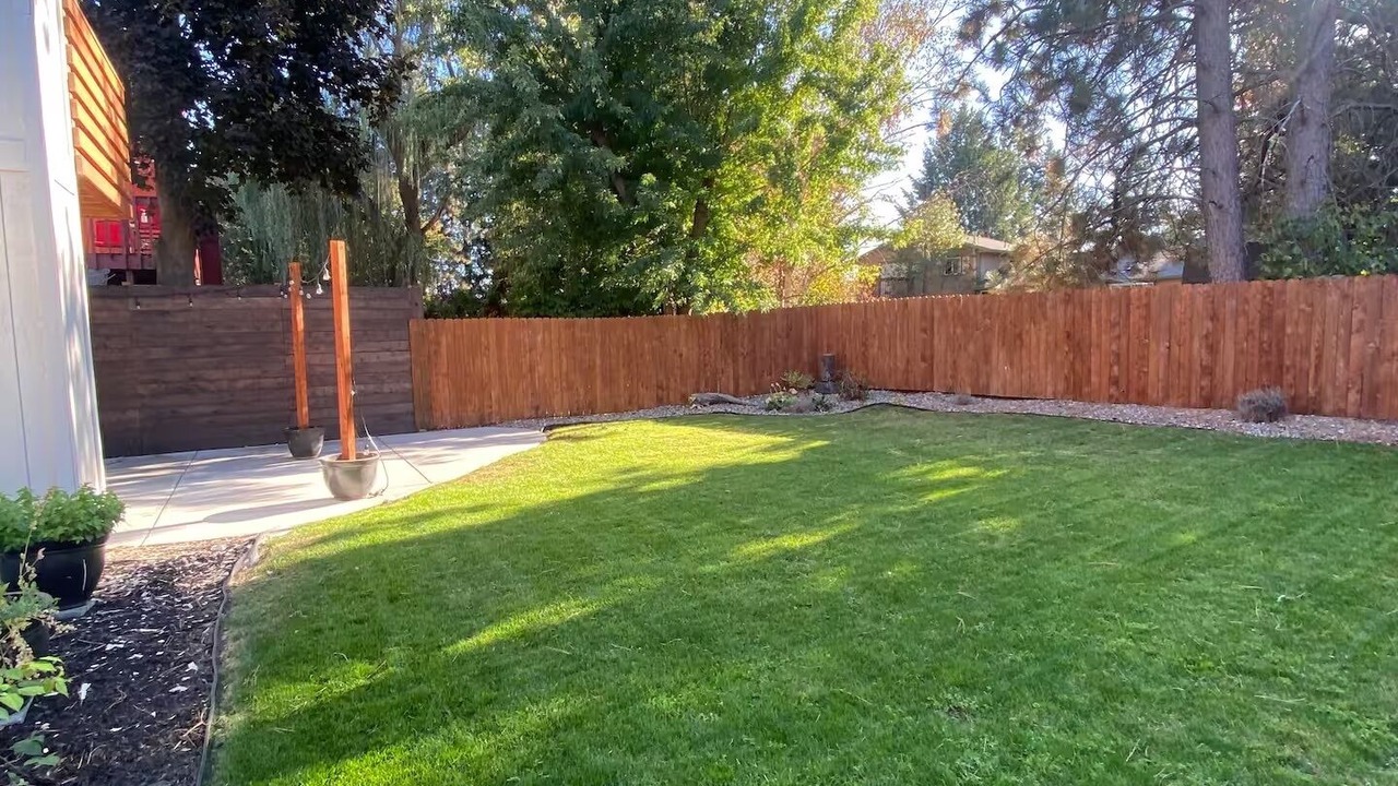 Photo of Outdoor in Moran Prairie