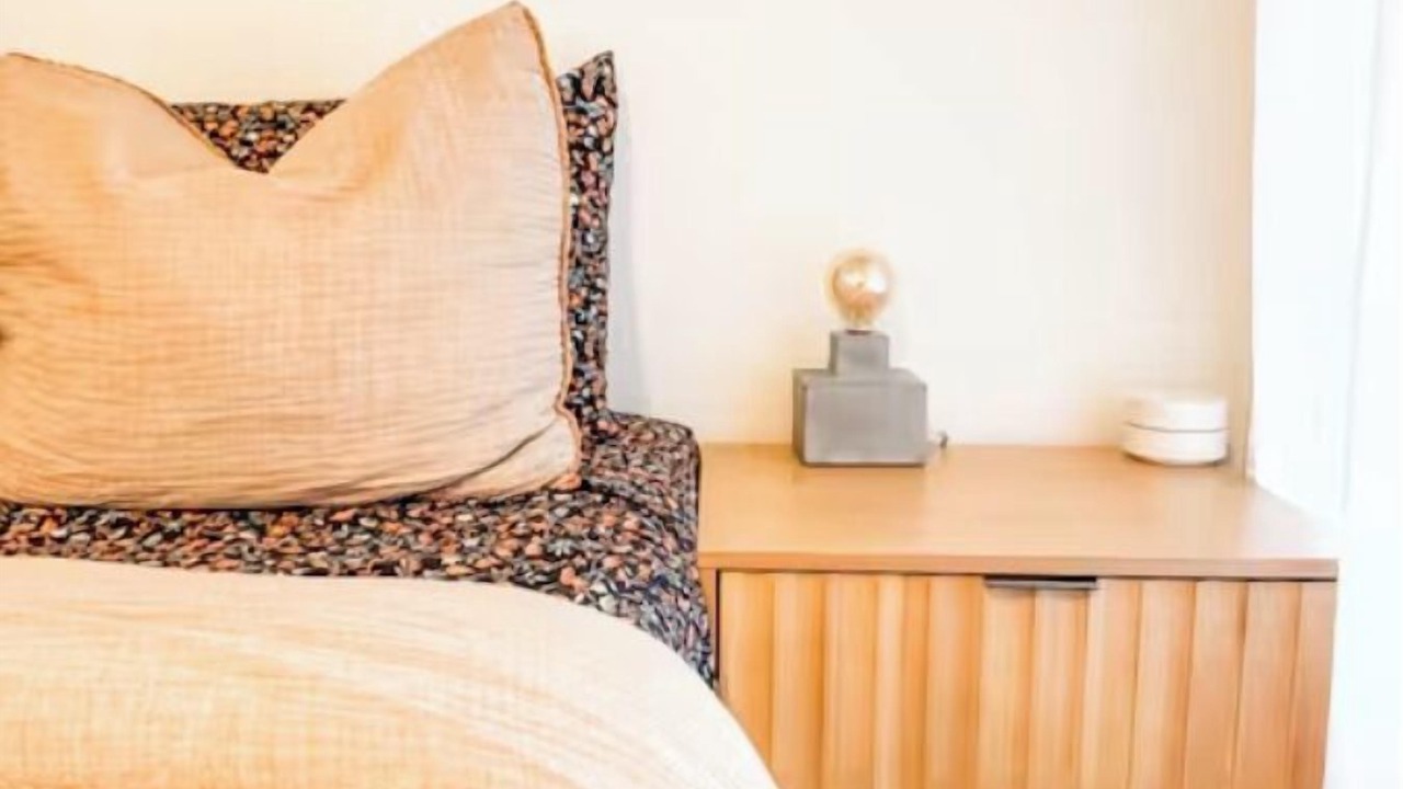 Photo of Bedroom in Moran Prairie