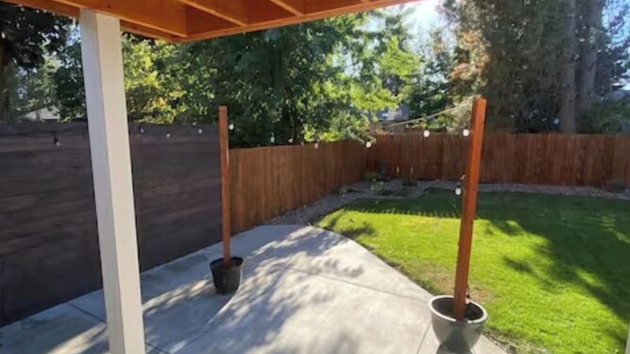 Photo of Outdoor in Moran Prairie