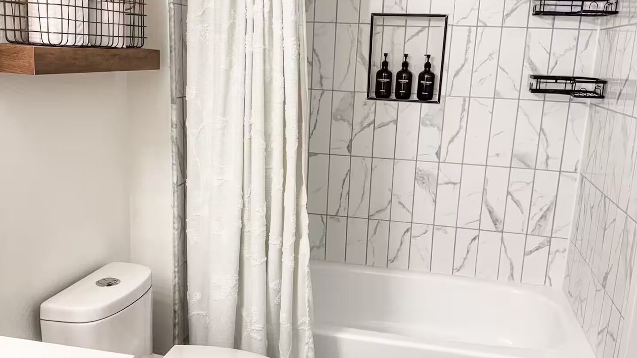Photo of Bathroom in Moran Prairie
