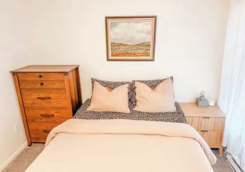 Photo of Bedroom in Moran Prairie