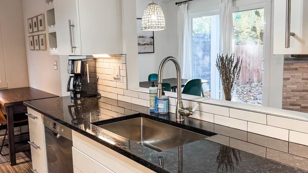 Photo of Kitchen in Moran Prairie