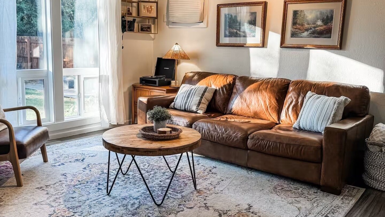 Photo of Livingroom in Moran Prairie