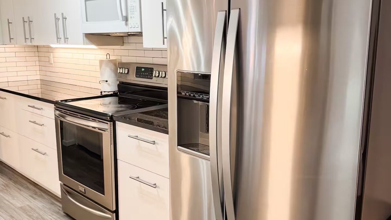 Photo of Kitchen in Moran Prairie