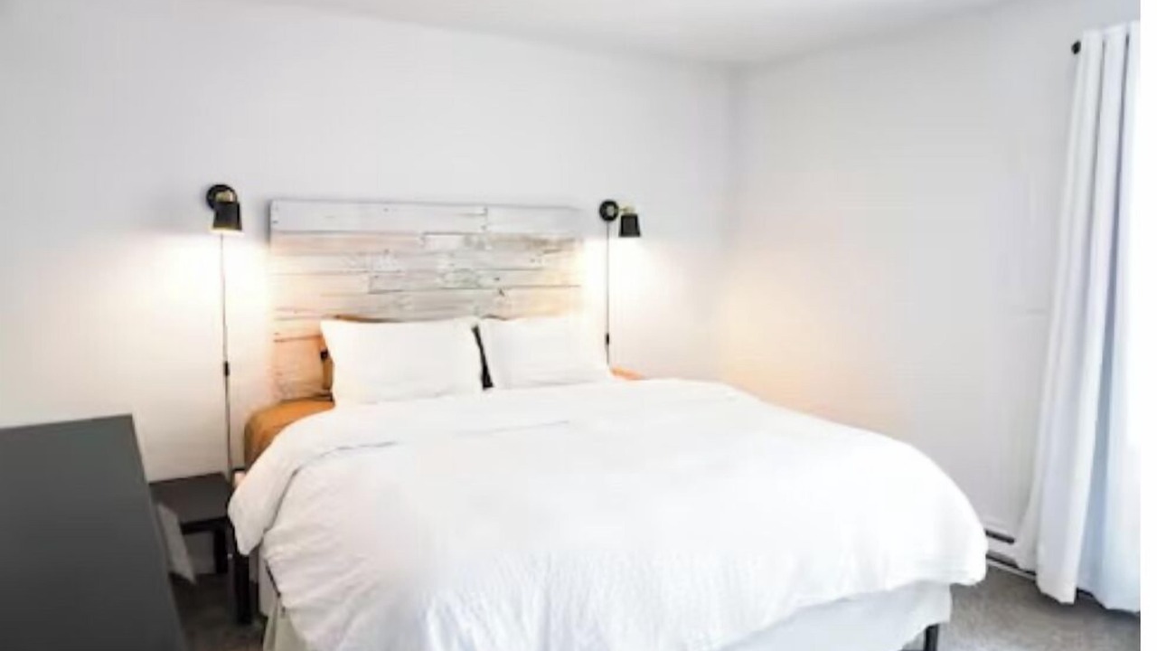 Photo of Bedroom in Moran Prairie