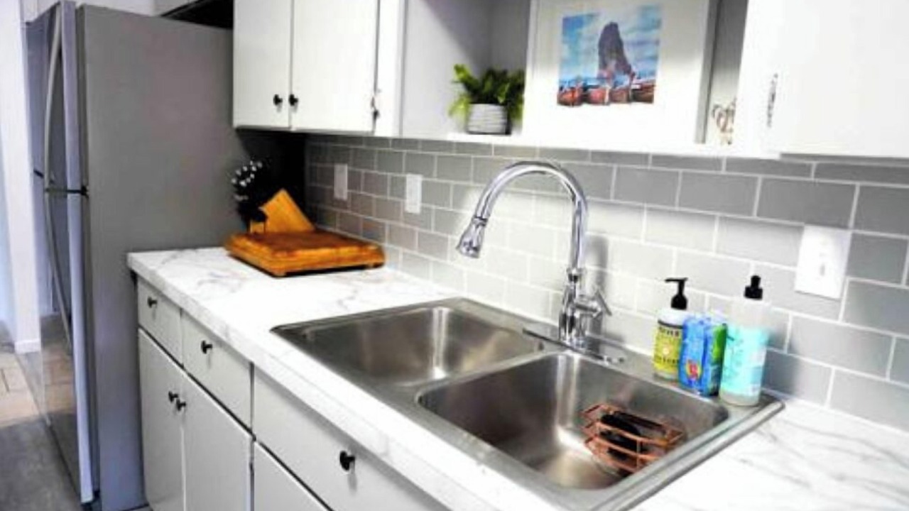 Photo of Kitchen in Moran Prairie