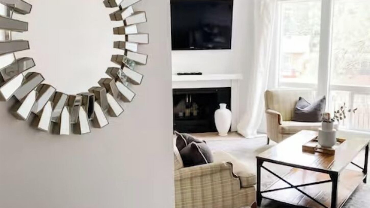 Photo of Livingroom in Moran Prairie
