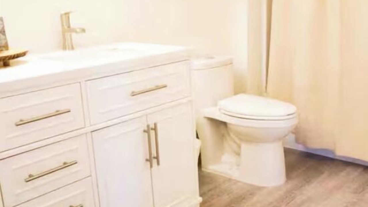 Photo of Bathroom in Moran Prairie