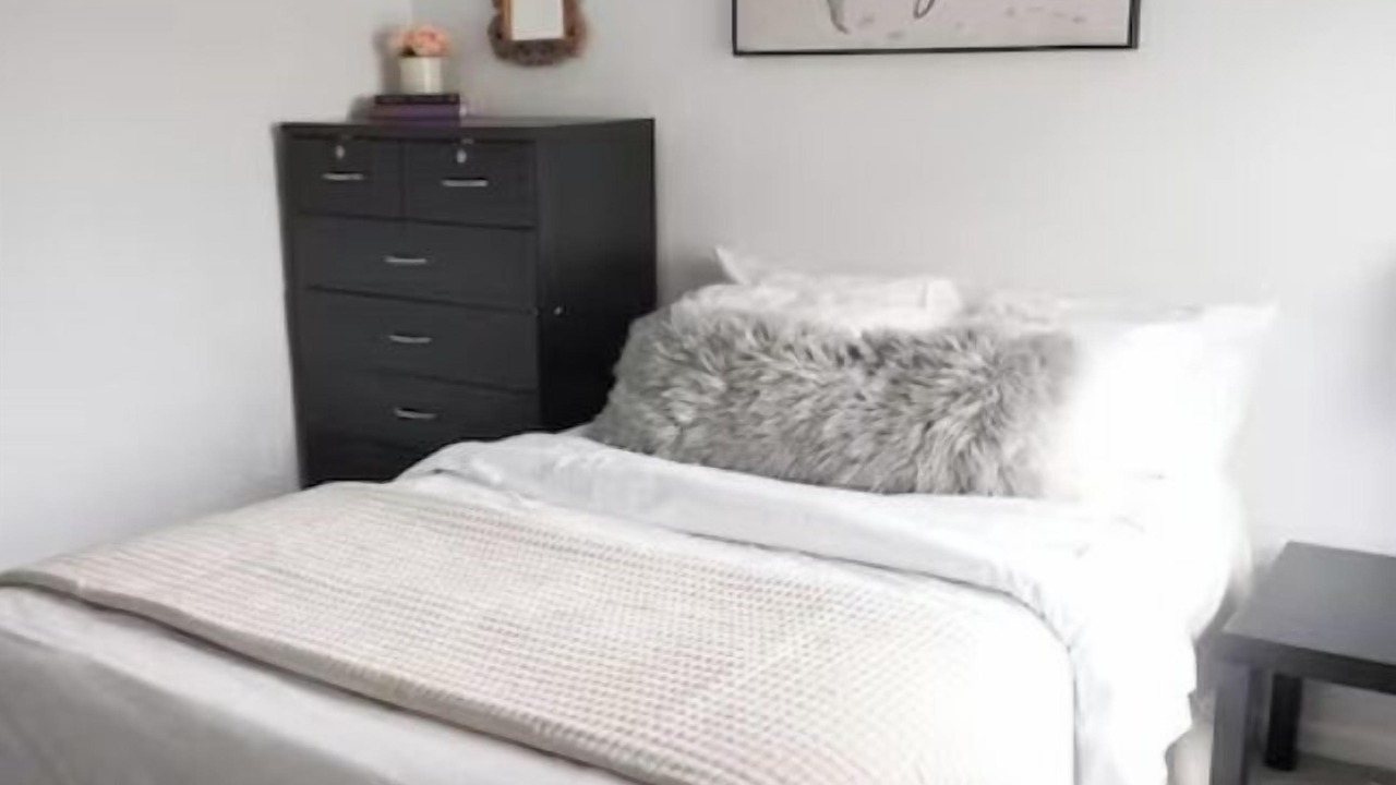 Photo of Bedroom in Moran Prairie