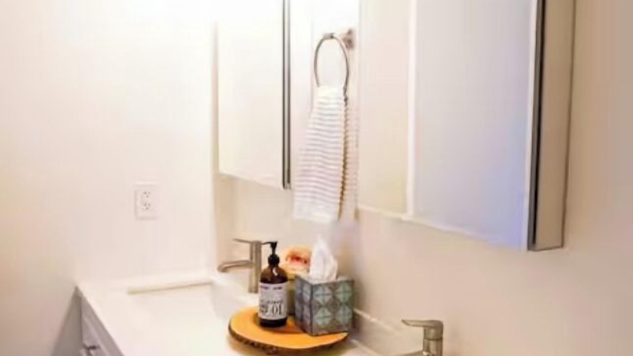 Photo of Bathroom in Moran Prairie