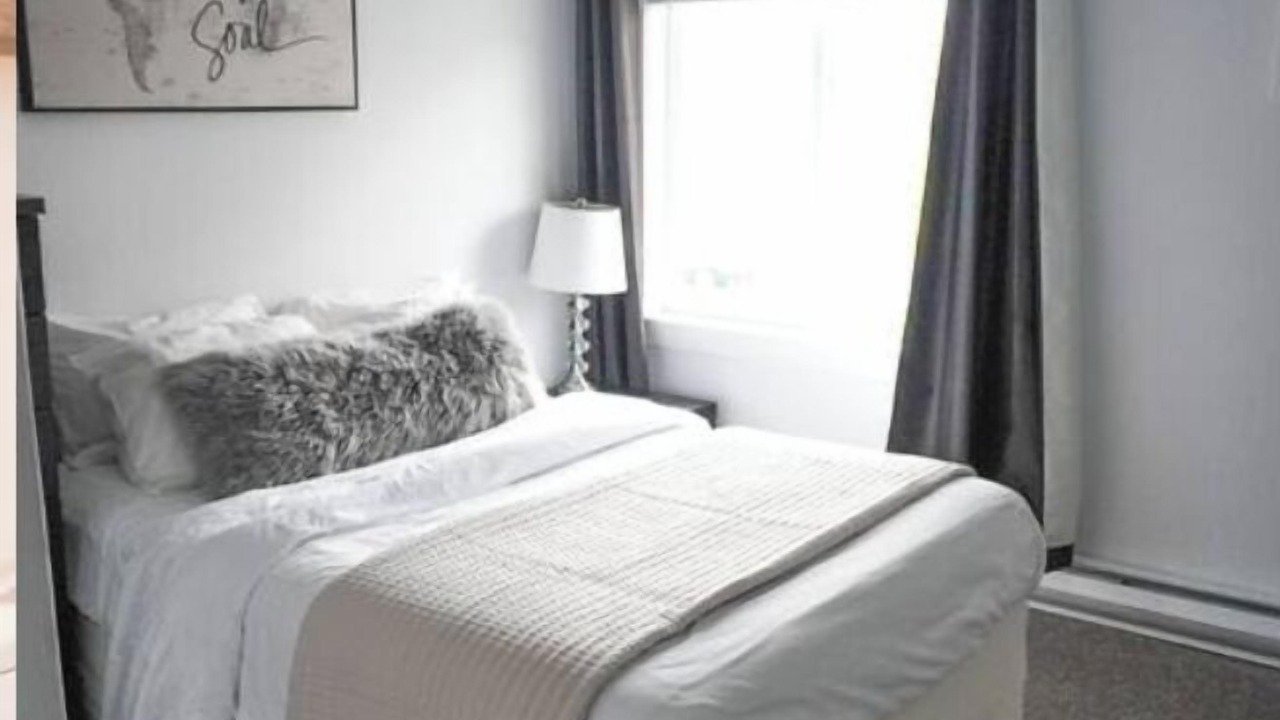 Photo of Bedroom in Moran Prairie