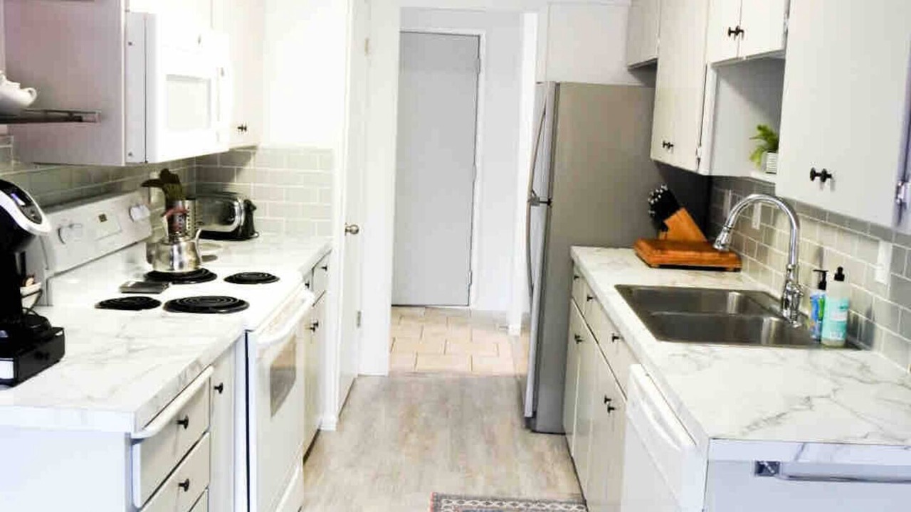 Photo of Kitchen in Moran Prairie