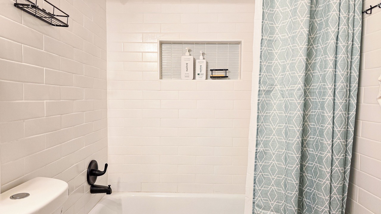 Photo of Bathroom in Mobile