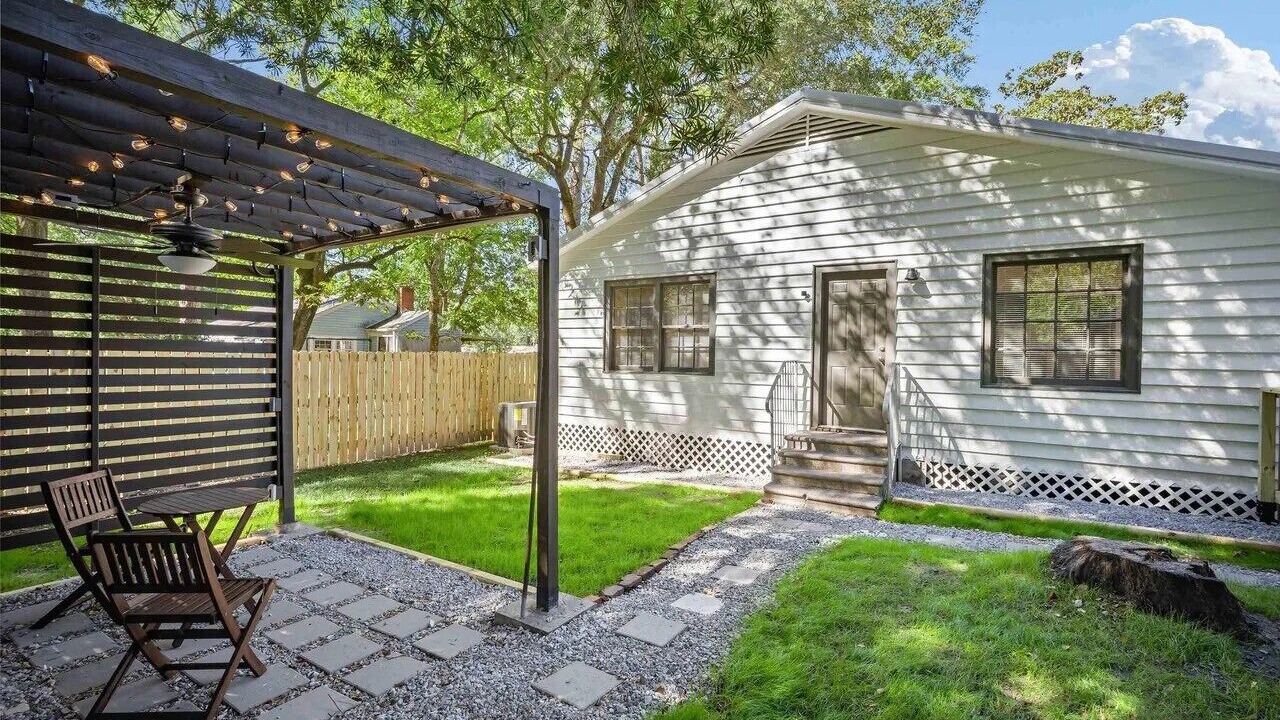 Photo of Patio Balcony in Mobile