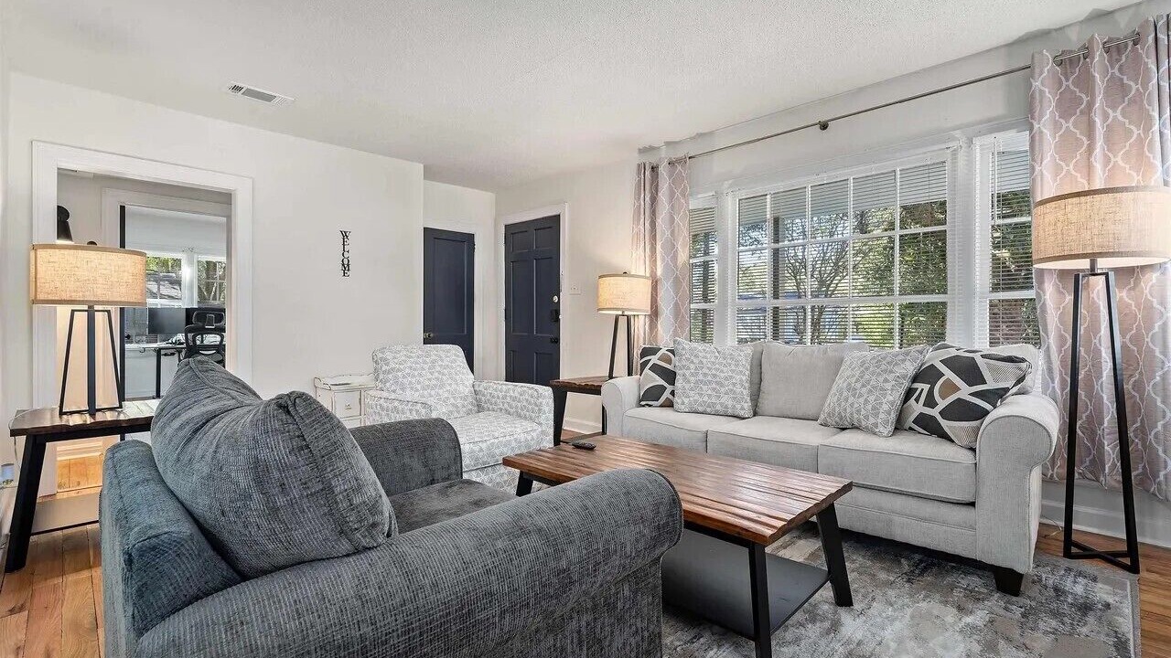 Photo of Livingroom in Mobile