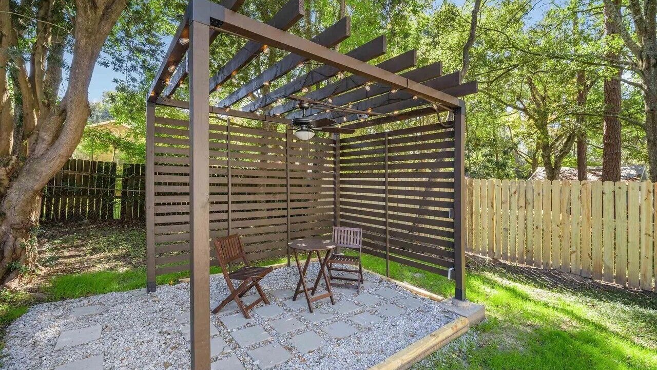 Photo of Patio Balcony in Mobile