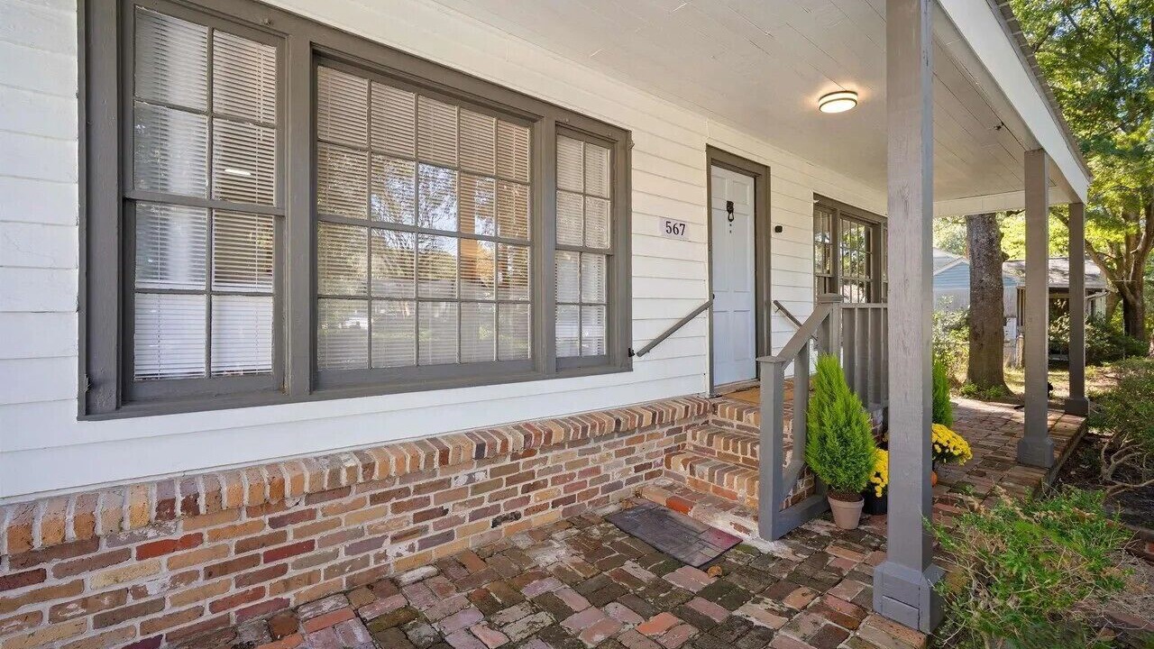 Photo of Outdoor in Mobile