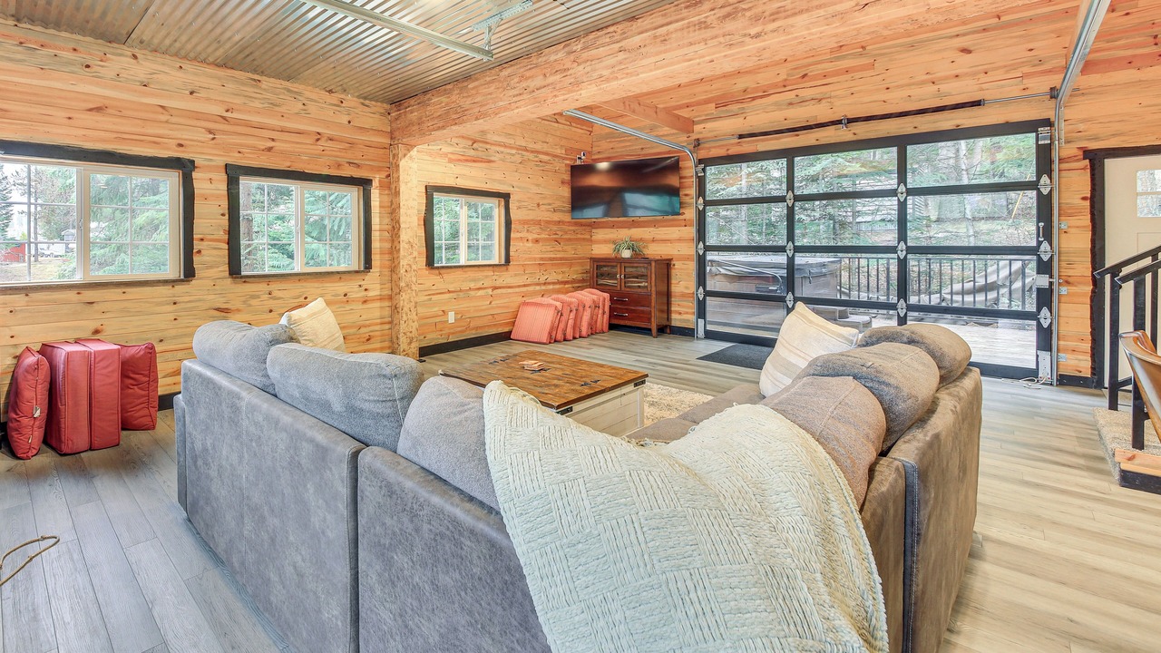Photo of Bedroom in Priest River