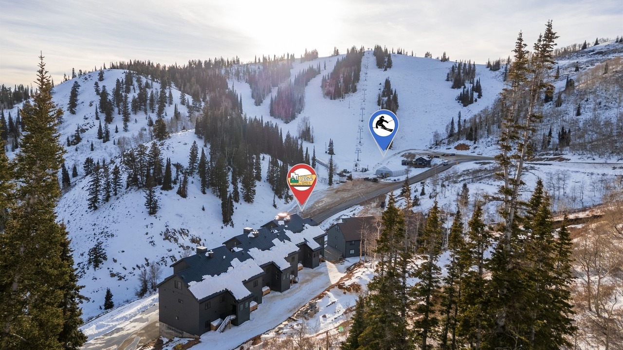 Photo of Others in Powder Mountain