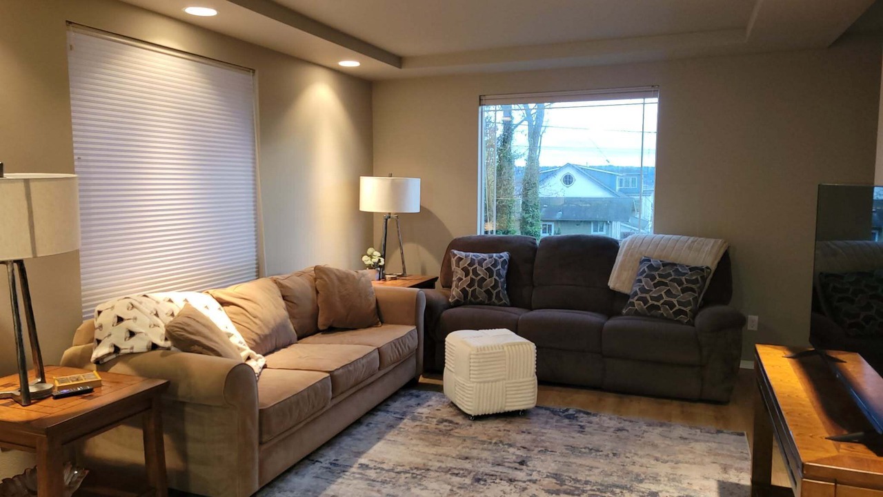 Photo of Livingroom in Bremerton
