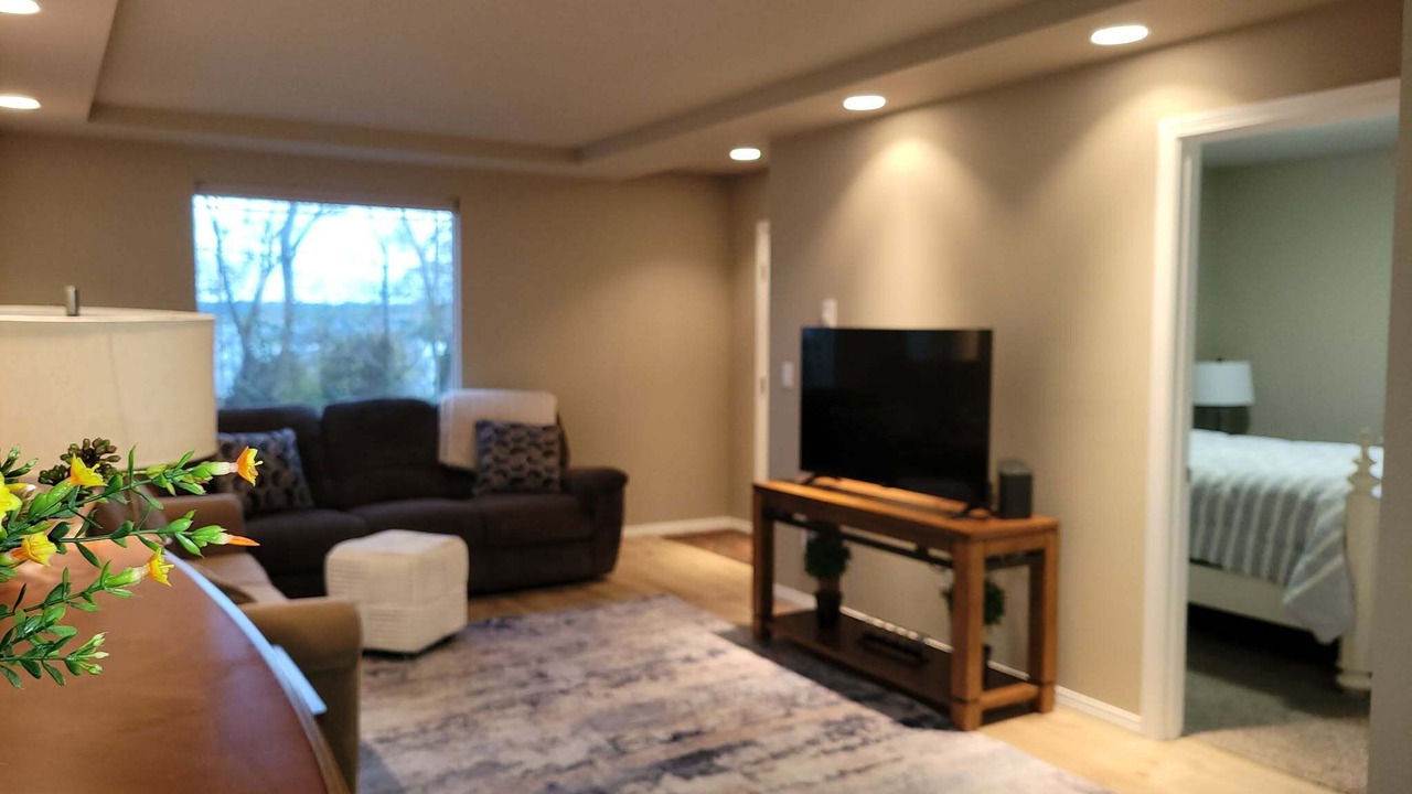 Photo of Bedroom in Bremerton