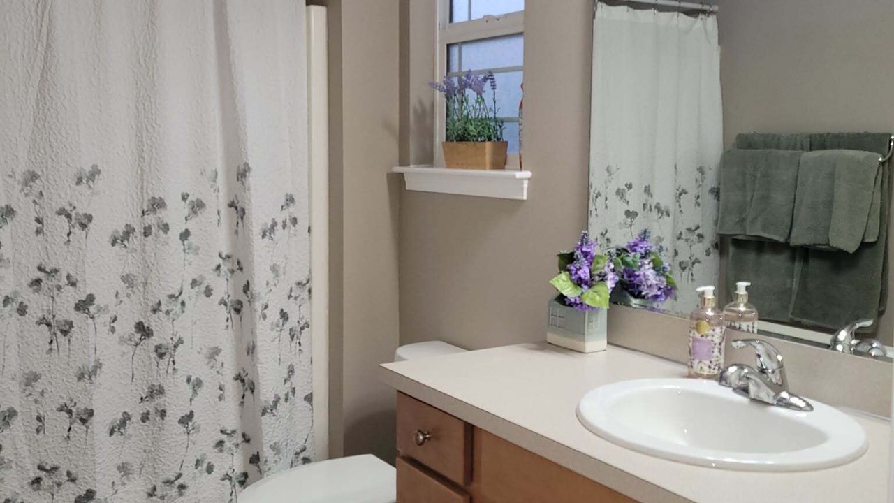 Photo of Bathroom in Bremerton