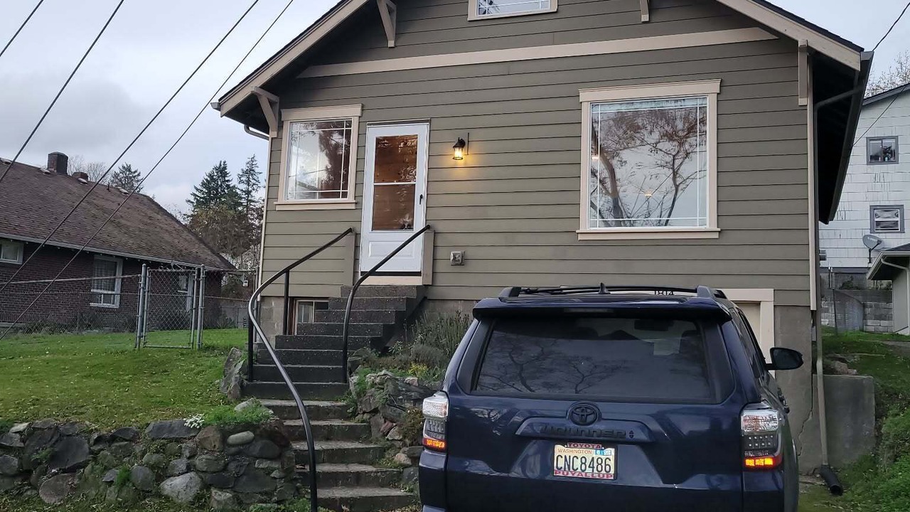 Photo of Outdoor in Bremerton