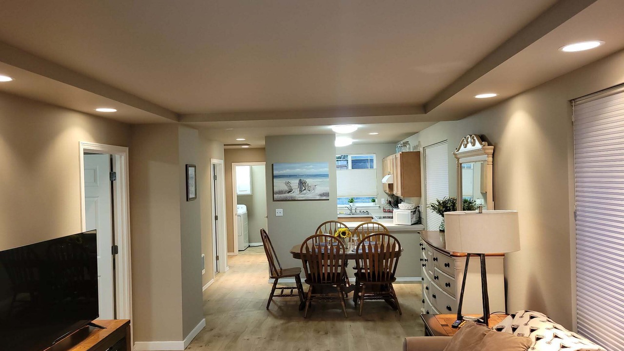 Photo of Livingroom in Bremerton