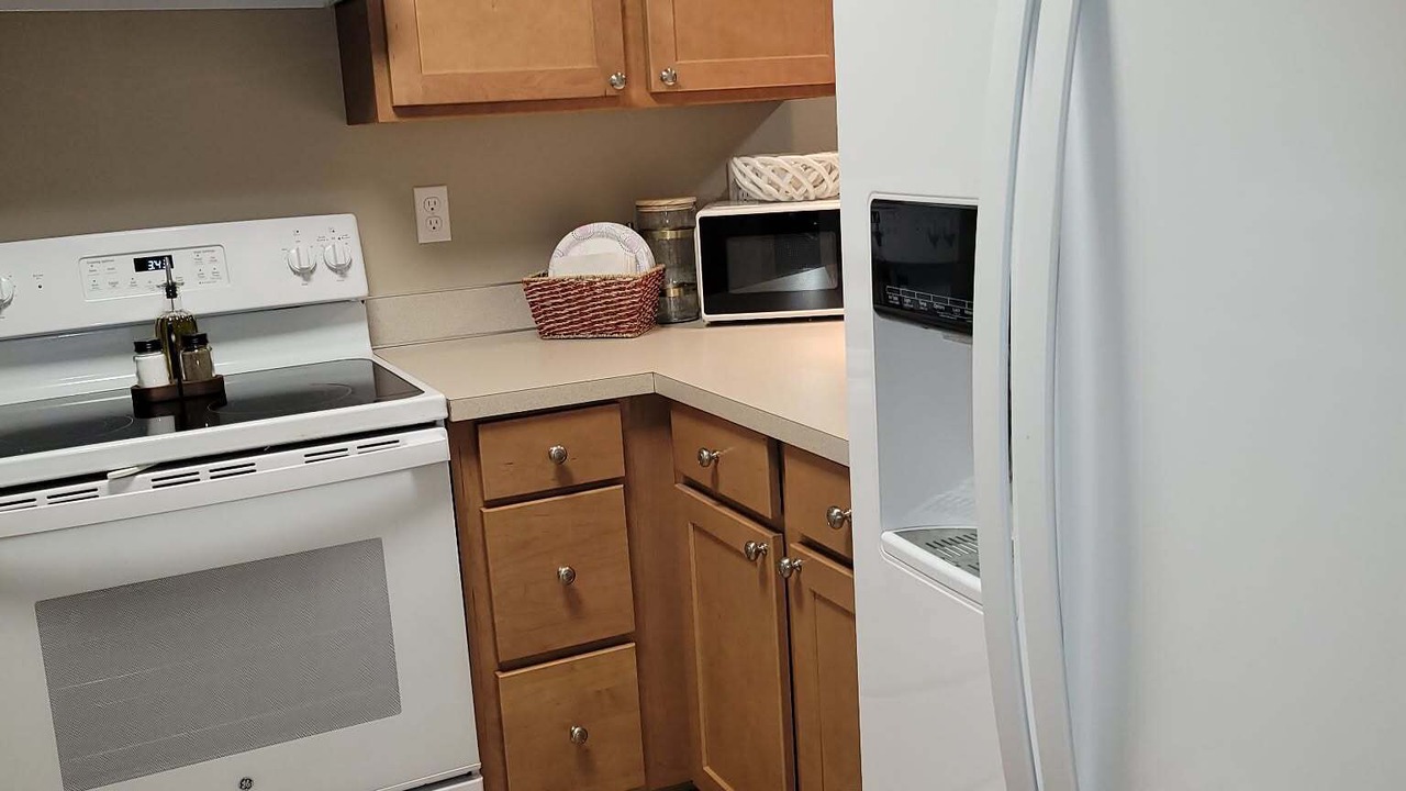 Photo of Kitchen in Bremerton