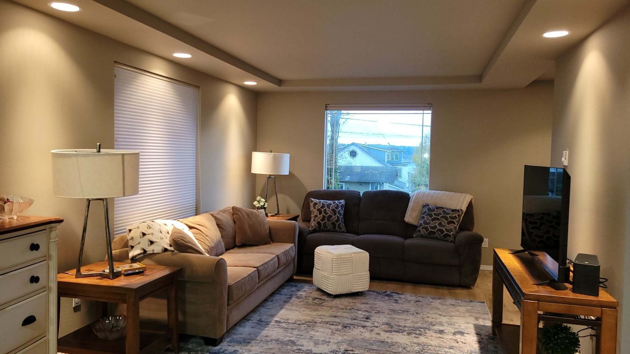Photo of Livingroom in Bremerton