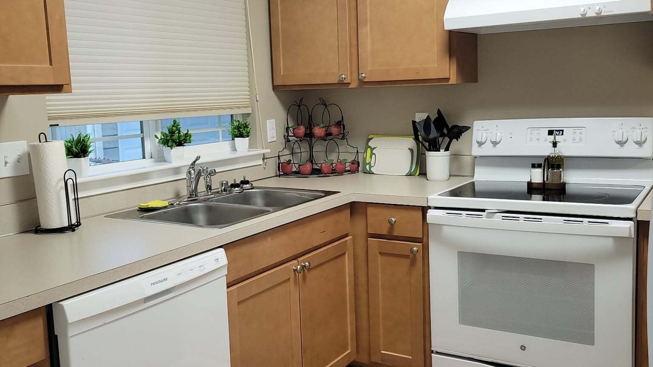 Photo of Kitchen in Bremerton