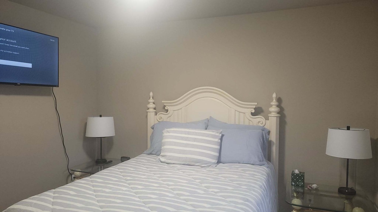Photo of Bedroom in Bremerton