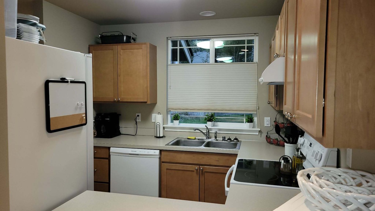 Photo of Kitchen in Bremerton