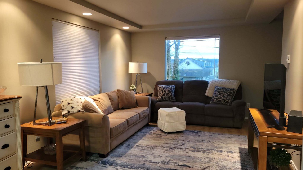 Photo of Livingroom in Bremerton