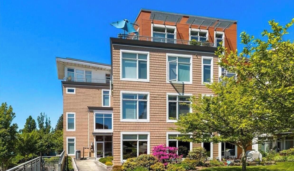 Photo of Outdoor in Bainbridge Island