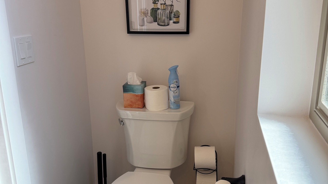 Photo of Bedroom in Boise